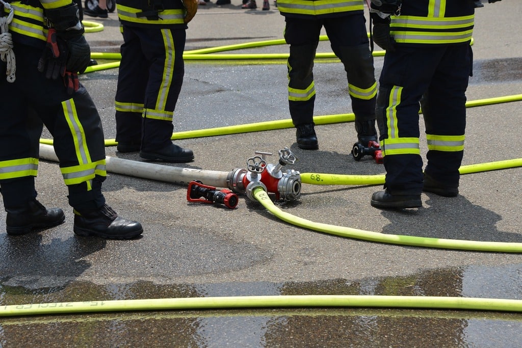 Sécurité incendie : comprendre l’importance du DAAF avec Simie – En ...